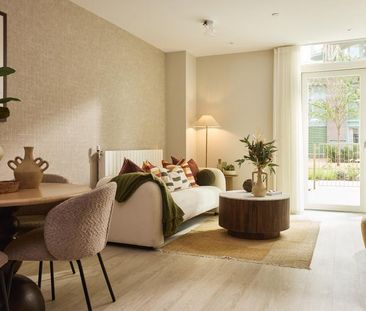 2 bedroom apartment to rent - Photo 2