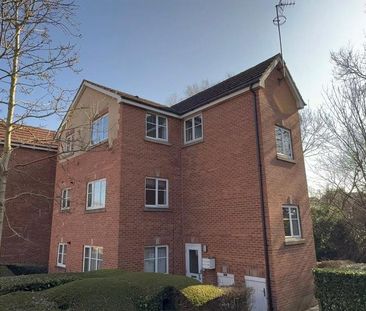 2 bedroom apartment to rent - Photo 4