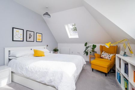 2 bedroom apartment to rent - Photo 4