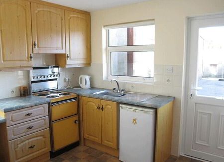 Annexe, 16a Tulnacross Road, Cookstown, BT80 9NH - Photo 4