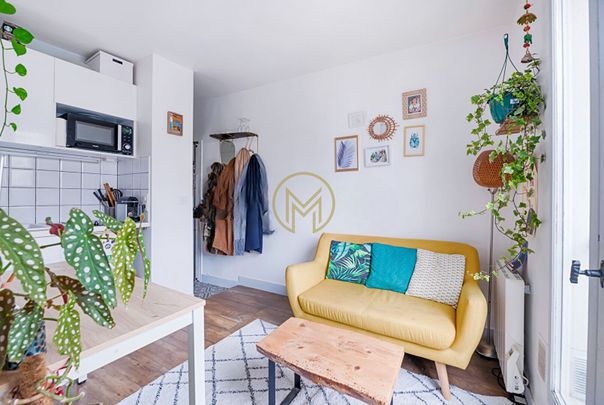 Location court terme , - Photo 1