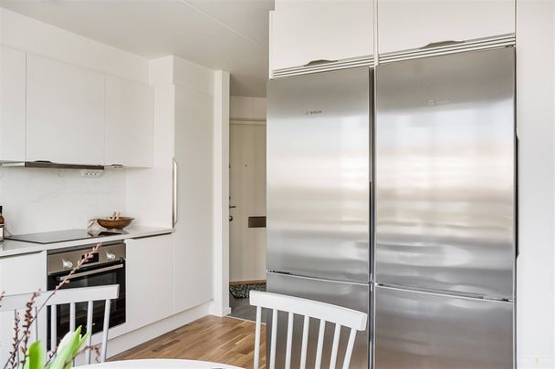 Trädgårdsgatan 8 A - Foto 1