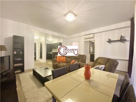 3 Rooms|One Floreasca Lake|Mobilat complet| - Fotografie 3