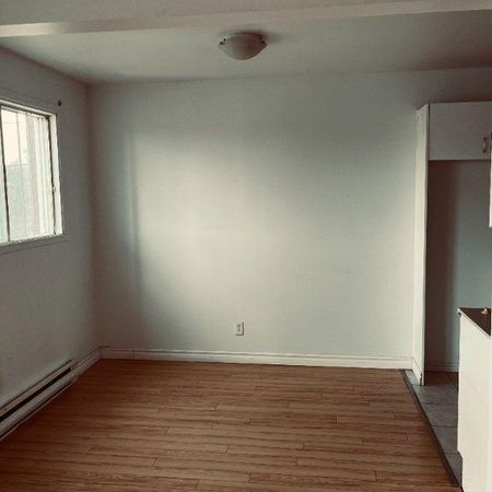 Beau 4 ½ (Décembre et/ou Janvier) - Photo 3