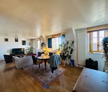 Location Appartement 2 pièces 60m² - Photo 2