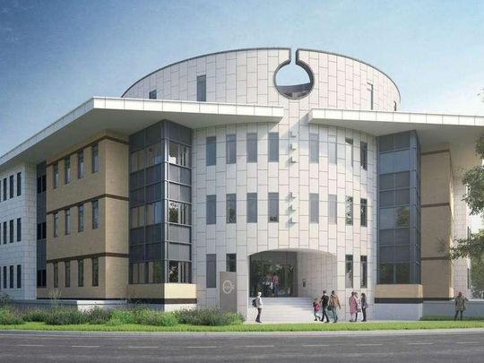 Bracknell, Berkshire, RG12 - Photo 1