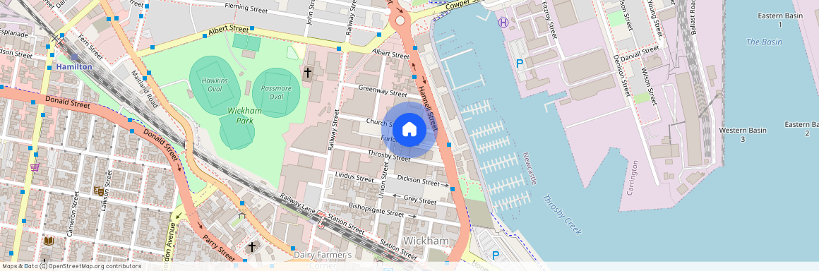 10 Church Street, NSW 2293, Wickham