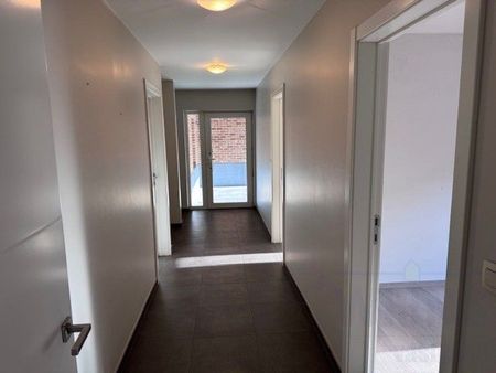 GLV appartement met 3 slpkm - Photo 3