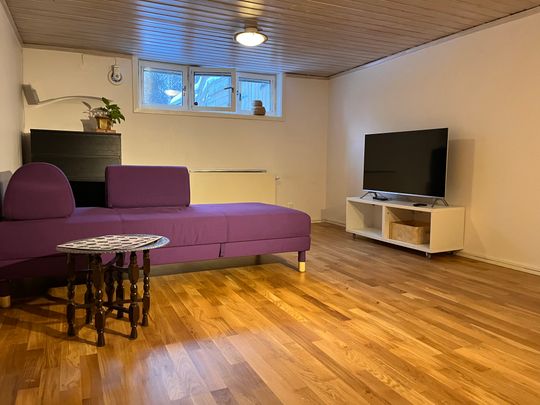 Spångavägen, Bromma - Photo 1