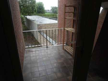 appartement te huur Zwarte Duivelstraat 25 bus 2 te Halen - Photo 5