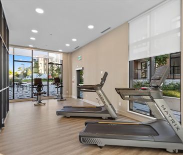 For Lease - 130 Canon Jackson Drive Unit# 211, Toronto, Ontario - Photo 1