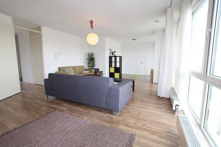 Te huur: Appartement Meer en Vaart in Amsterdam - Foto 5