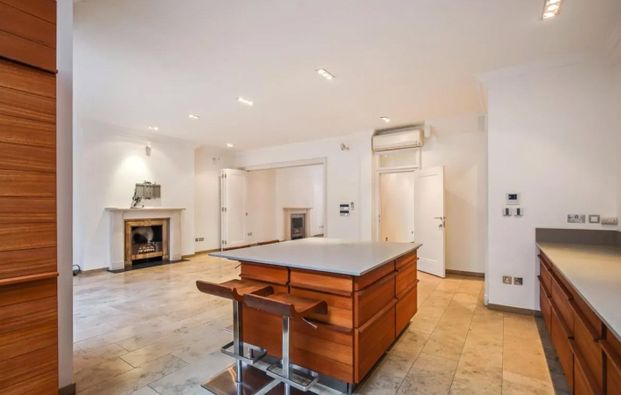 Hamilton Terrace, St. Johns Wood, NW8 - Photo 1