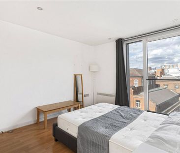 1 bedroom apartment to rent - Photo 5