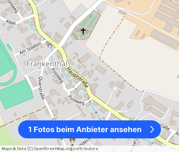 Ihr neuer Lieblingsplatz in ruhiger Umgebung! Tageslichtbad und sep... - Foto 1
