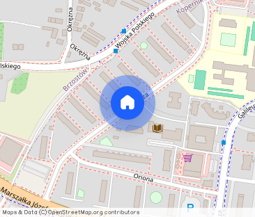 Umeblowane 2 pokojowe mieszkanie do wynajęcia - Zdjęcie 1