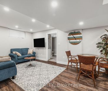 For Lease - 346 Moorlands Crescent, Kitchener, Ontario - Photo 5