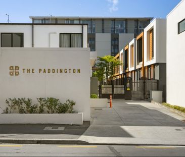 127b/11 Jessie Street, Te Aro - Photo 2