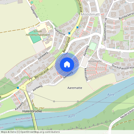 Aareweg 5C, 3037 Herrenschwanden