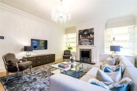 Duke Street, London, W1K flat to rent - Photo 2