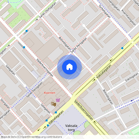S:t Persgatan 41D, 75329, Uppsala