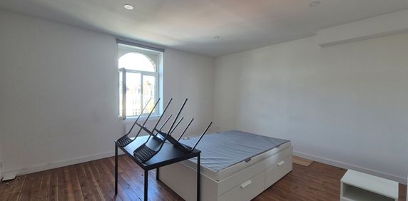 Location Maison 1 pièce 23m² - Photo 2