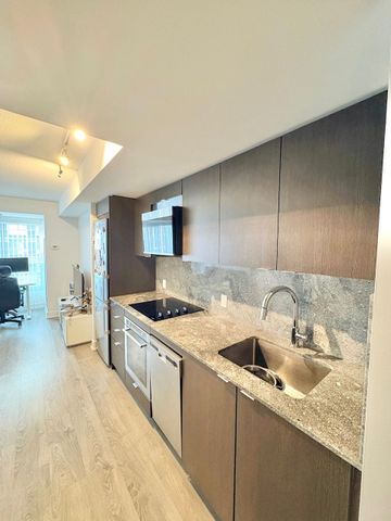 For Lease - 7 Mabelle Avenue Unit# 805, Toronto, Ontario - Photo 4