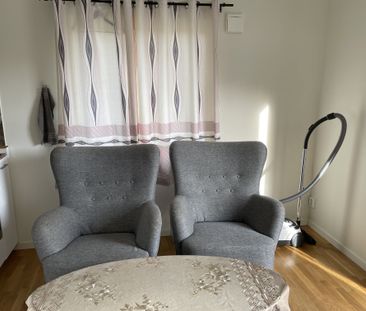 Glömstavägen, Huddinge - Foto 3