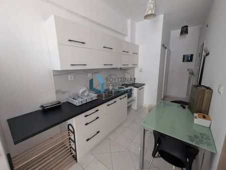 Studio/Γκαρσονιέρα για ενοικίαση - Πάτρα, - Photo 2