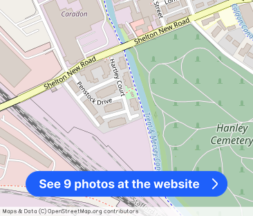 Tattershall Court, Stoke-On-Trent - Photo 1