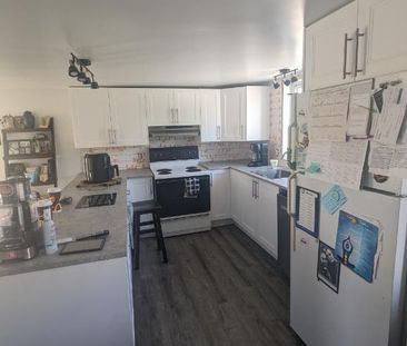 4 1/2 a louer a Valleyfield - Photo 2