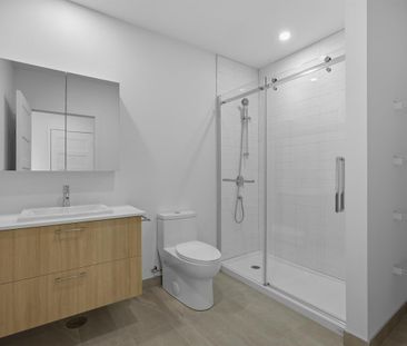 1 CH - 1 SDB - Montréal - $1,650 /mo - Photo 3