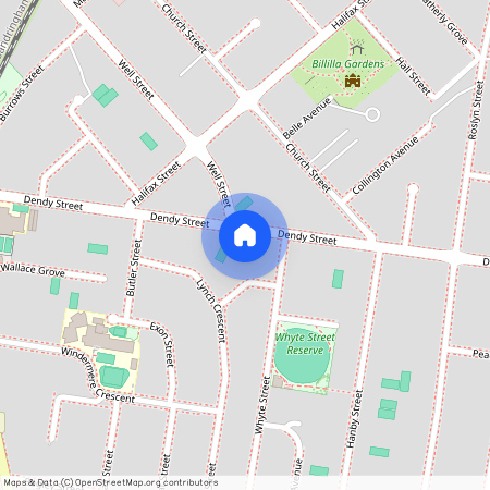 64 Dendy Street, Vic 3186, Brighton