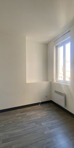 RUE DE LA COURTINE, Hyper-centre-ville, Beau T2 de 48m² avec cuisine équipée ! - Photo 3