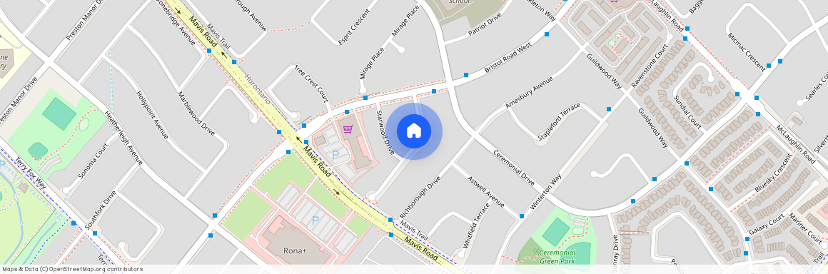 5292 Longhouse Crescent Unit# Basement, Mississauga