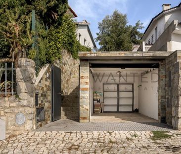 4 room luxury House for rent in Pampilheira (Cascais), Cascais e Es... - Photo 6
