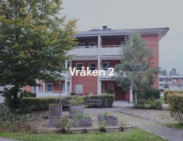 Baldersgatan, Älmhult - Photo 1