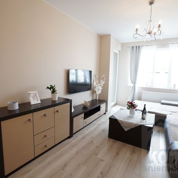 2 POKOJE Z OGRÓDKIEM- GUMIEŃCE - Фото 1