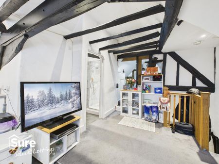 1 bedroom apartment to rent - Photo 2