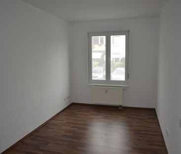 GEPFLEGTES WOHNEN IM SONNENGARTEN - MIT BALKON UND TAGESLICHTBAD - Foto 1