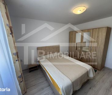 Apartament cu 2 camere, 54mp, parcare, Zona AMA Residence - Photo 4