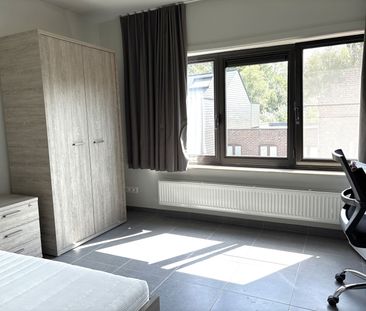 Studentenkamer te huur - Foto 4