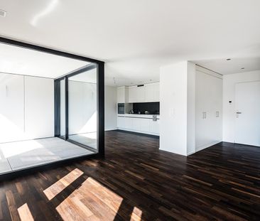 2.5 Zimmer, 60 m², 1. Stock - Photo 1