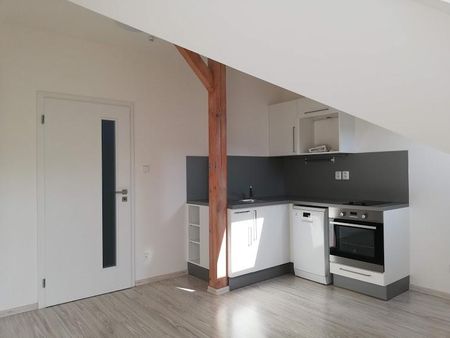Pronájem bytu 2+kk 40 m2 - Photo 3