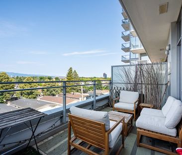 2435 Kingsway condo — Vancouver, BC (3-Bedroom) - 3 Bedroom - Photo 4