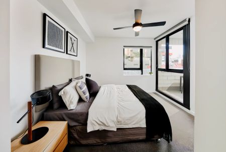 1 bed 1 bath【Located in a detached house】 - Photo 3