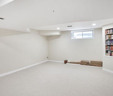 For Lease - 38 Rialto Way, Hunt Club - South Keys and Area, Ontario - Photo 2