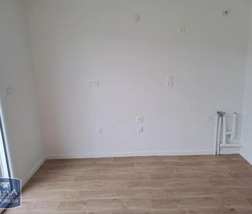 Appartement à louer 2 pièces 39.87m² - Photo 3
