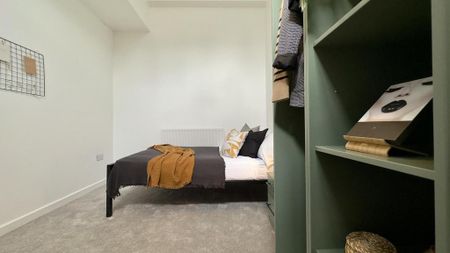 6 bedroom house to rent - Photo 3