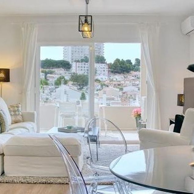 Luxury Flat for rent in Nueva Andalucia, Andalusia - Foto 1